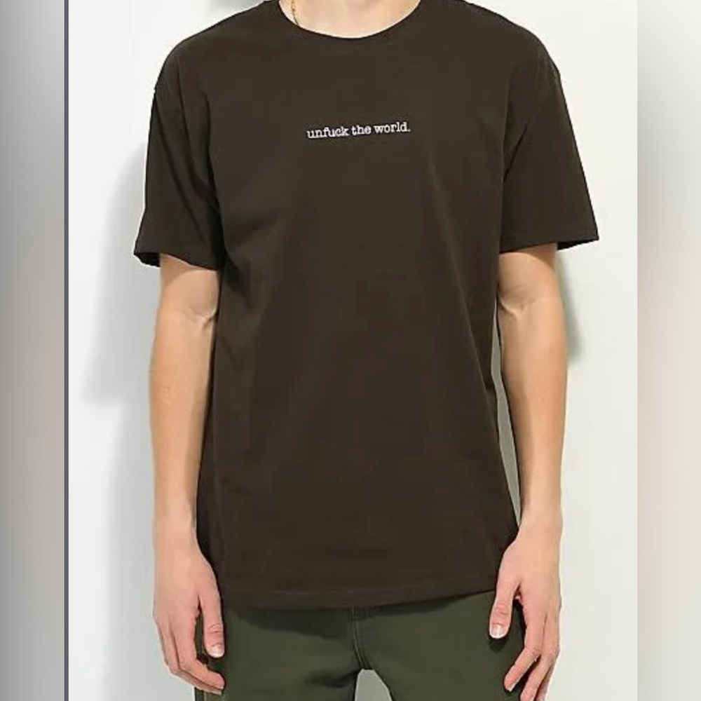 Can’t blame the youth Tee